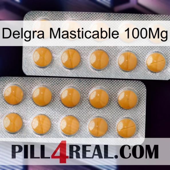 Delgra Chewable 100Mg levitra2.jpg